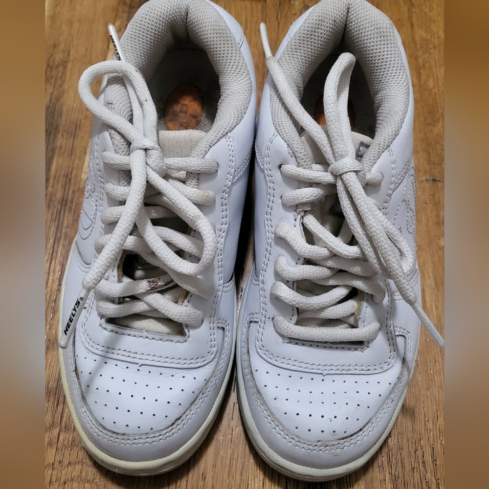 Heelys Youth Size 3